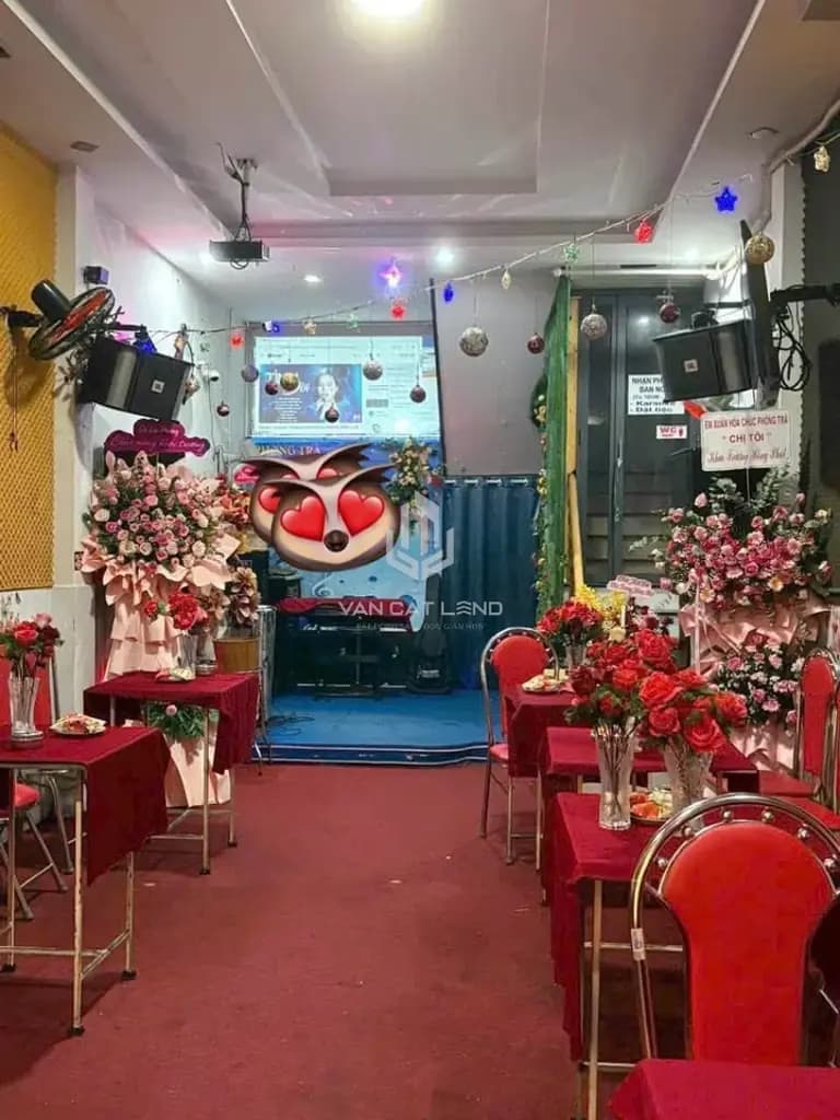 ☕🔥 SANG NHƯỢNG PHÒNG TRÀ THỐNG NHẤT MỚI, VŨNG TÀU – 67,5M² – GIÁ SANG 80 TRIỆU 🔥☕
