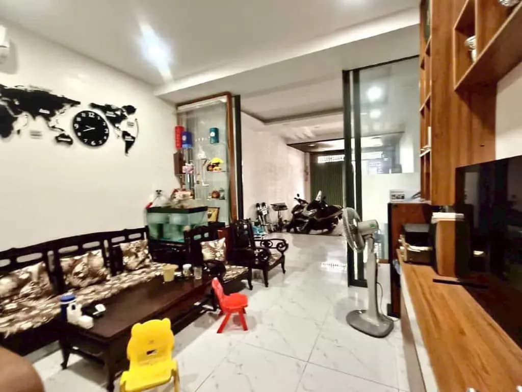 Main-BÁN GẤP CĂN NHÀ 88M2 ĐƯỜNG 2 PHƯỚC BÌNH GIÁ  8.8 TỶ-1