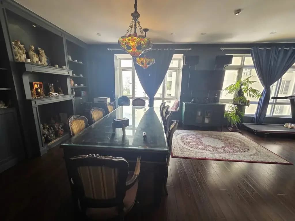 Main-Bán Căn hộ chung cư 180m2 giá 16.9 tỷ tại Đường Nguyễn Lương Bằng Phường Tân Phú Quận 7 TP. Hồ Chí Minh-2