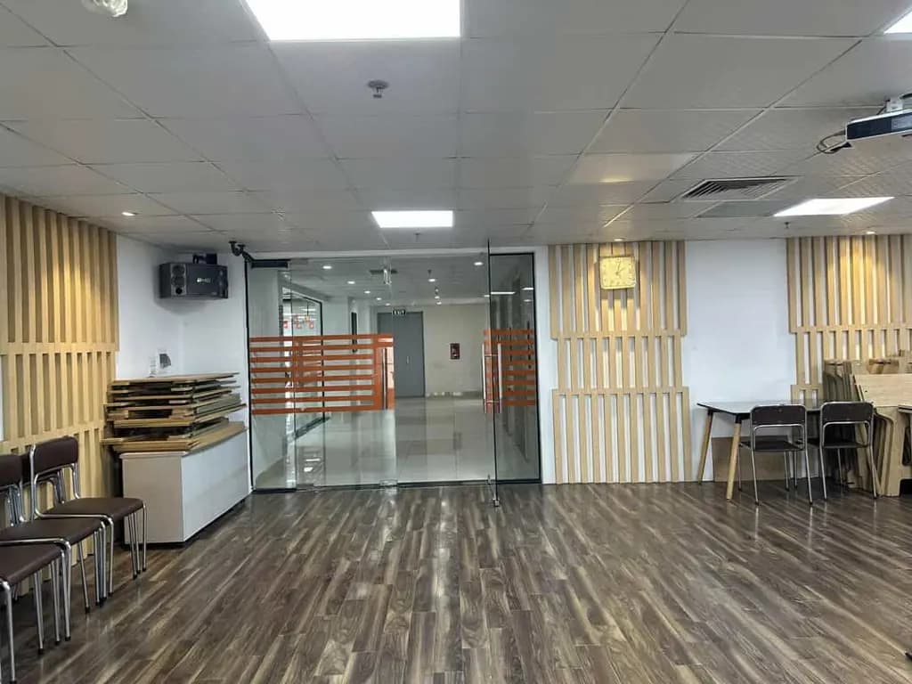 Main-BÁN SÀN VĂN PHÒNG 650m2 TẠI NGUYỄN CƠ THẠCH, NAM TỪ LIÊM HỢP ĐỒNG THUÊ ĐẾN 2061-3