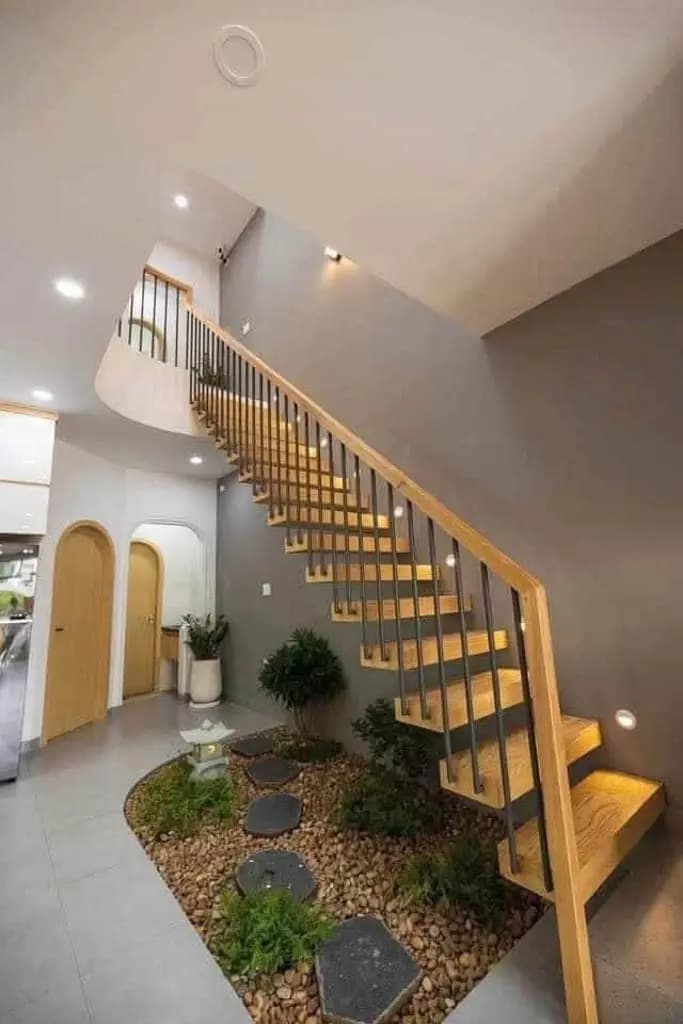 Main-Nhà 1 trệt 1 lầu mới xây dành cho anh chị có tài chính 600 triệu-3