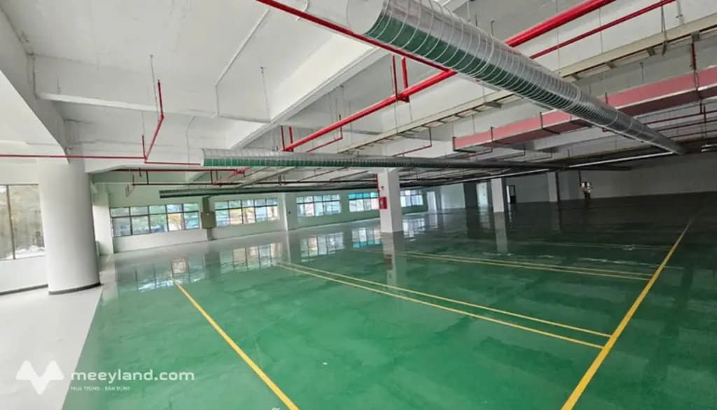 Main-Cho thuê nhà xưởng trệt, 3 lầu, sàn 7532m2 cụm khu công nghiệp, quận 12-2