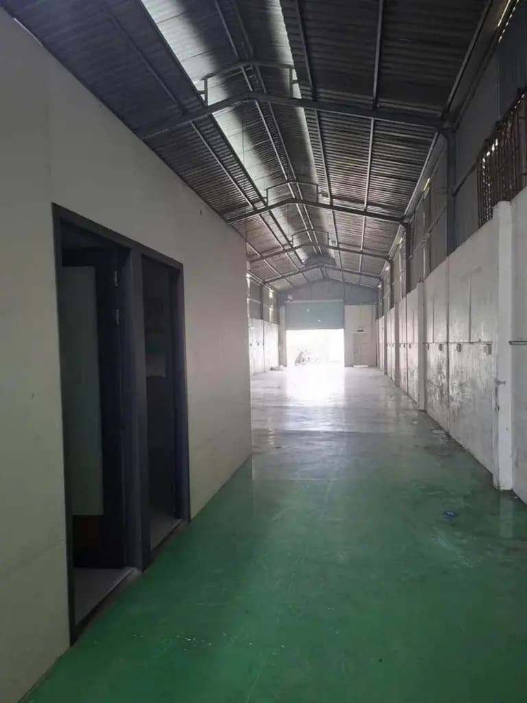 Main-Cho thuê Kho, nhà xưởng 310m2 giá 19 triệu tại 1/ Hà Huy Giáp Phường Thạnh Lộc Quận 12 TP. Hồ Chí Minh-0