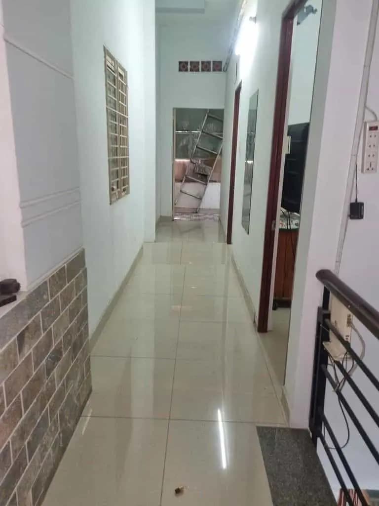 Main-CHO THUÊ NHÀ FULL NỘI THẤT HẺM XE HƠI ĐƯỜNG 38 HIỆP BÌNH CHÁNH 15 TRIỆU, 3PN-4