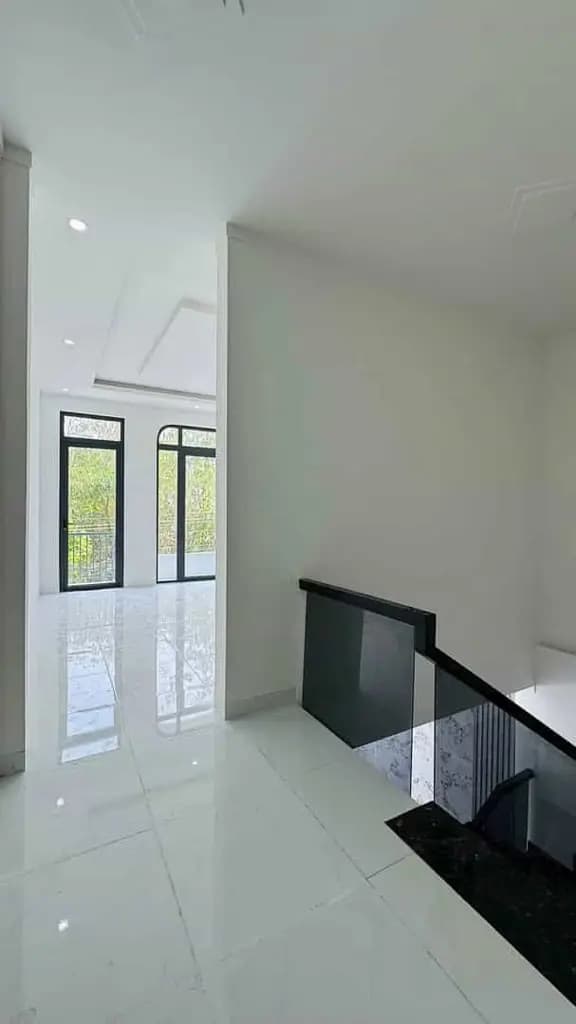 Main-Bán Nhà Lầu Ngay Gần Big C Tân Hiệp, Ngã tư Tân Phong-2