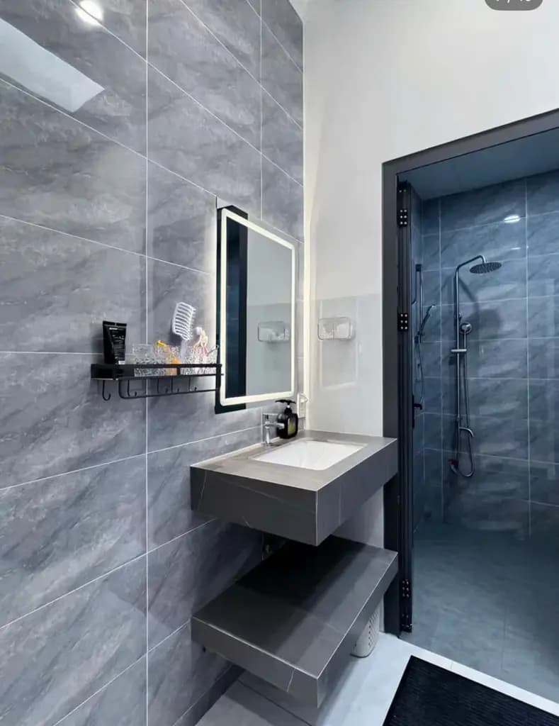 Main-Chủ ngộp, giảm 200tr, bán nhanh căn cấp 4 mới xây, có 3 phòng ngủ-3