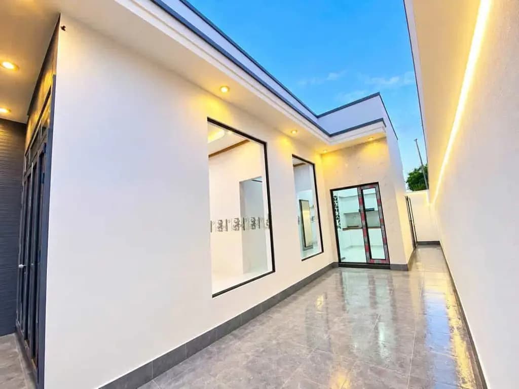 Main-CẦN TIỀN GẤP – GIẢM THẲNG 200 TRIỆU! NHÀ CẤP 4 NỞ HẬU 9,6M GẦN ĐH LẠC HỒNG-5