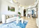 Thumb-Giảm lần cuối cc 50m2 giá 2 tỷ gần Đường Cầu vượt Nguyễn Thái Sơn Full nội thất 2pn 2wc ở liền-7