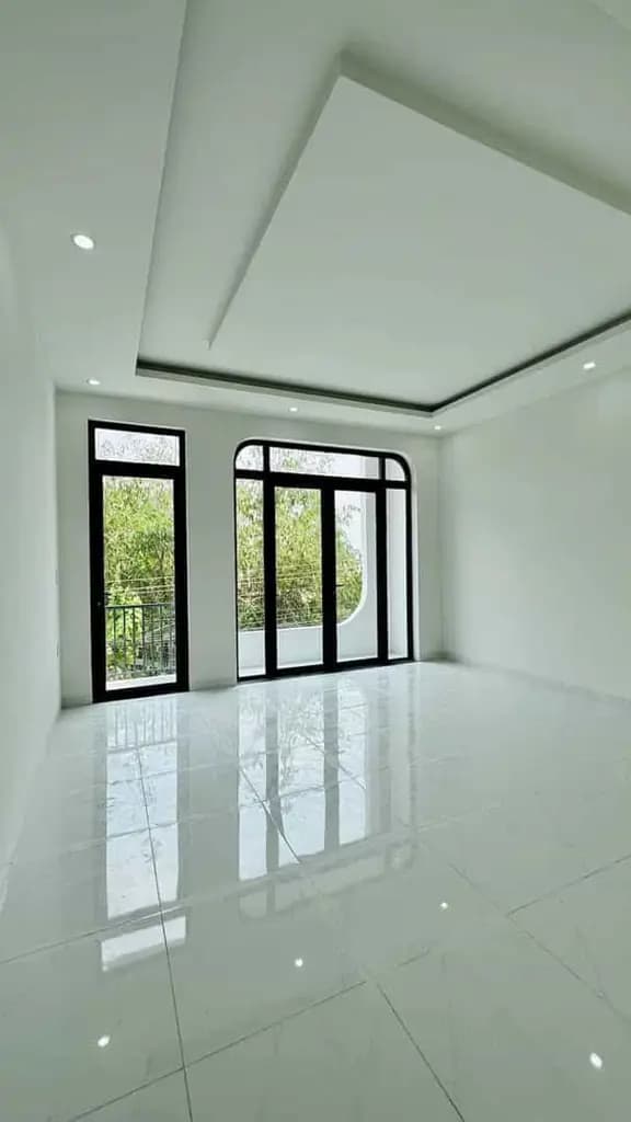 Main-Bán Nhà Lầu Ngay Gần Big C Tân Hiệp, Ngã tư Tân Phong-4