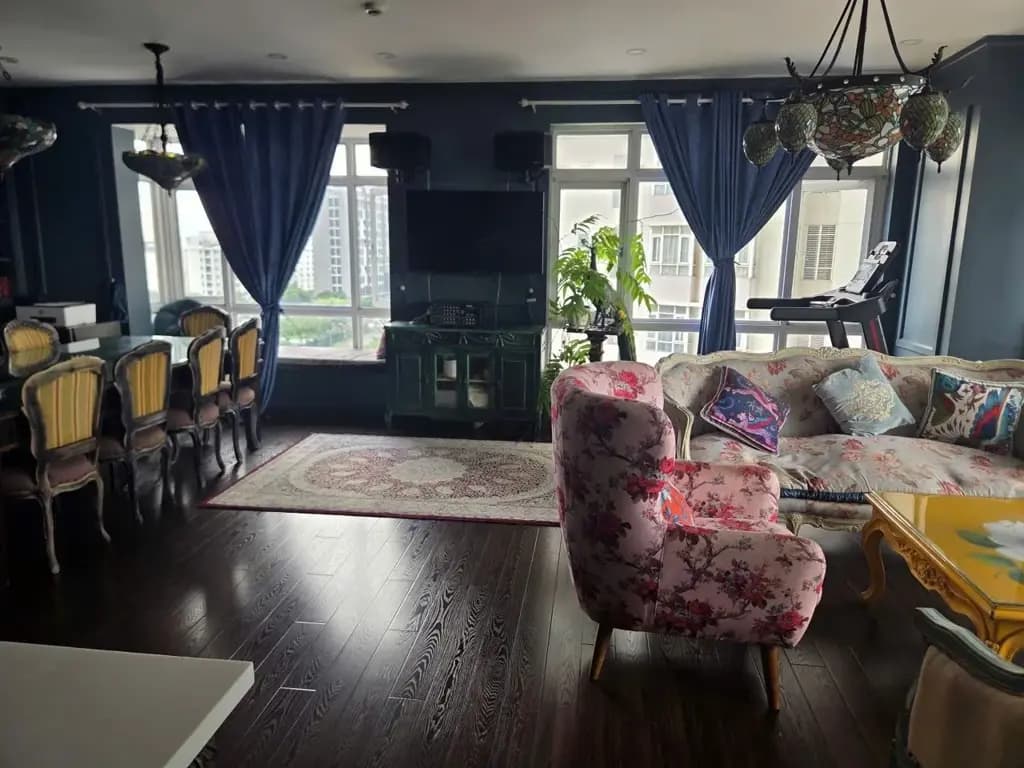 Main-Bán Căn hộ chung cư 180m2 giá 16.9 tỷ tại Đường Nguyễn Lương Bằng Phường Tân Phú Quận 7 TP. Hồ Chí Minh-5
