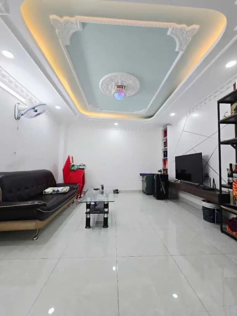 Main-GÒ DẦU TÂN PHÚ - 60M2 - 6 TẦNG BTCT 6 PN 5WC SÂN THƯỢNG GIÁ 8.6 TỶ-4
