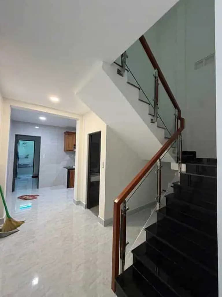 Main-CHO THUÊ NHÀ NGUYÊN CĂN CHÍNH CHỦ GẦN KDT VẠN PHÚC 2PN GIÁ 12TR 4PN 2WC-4