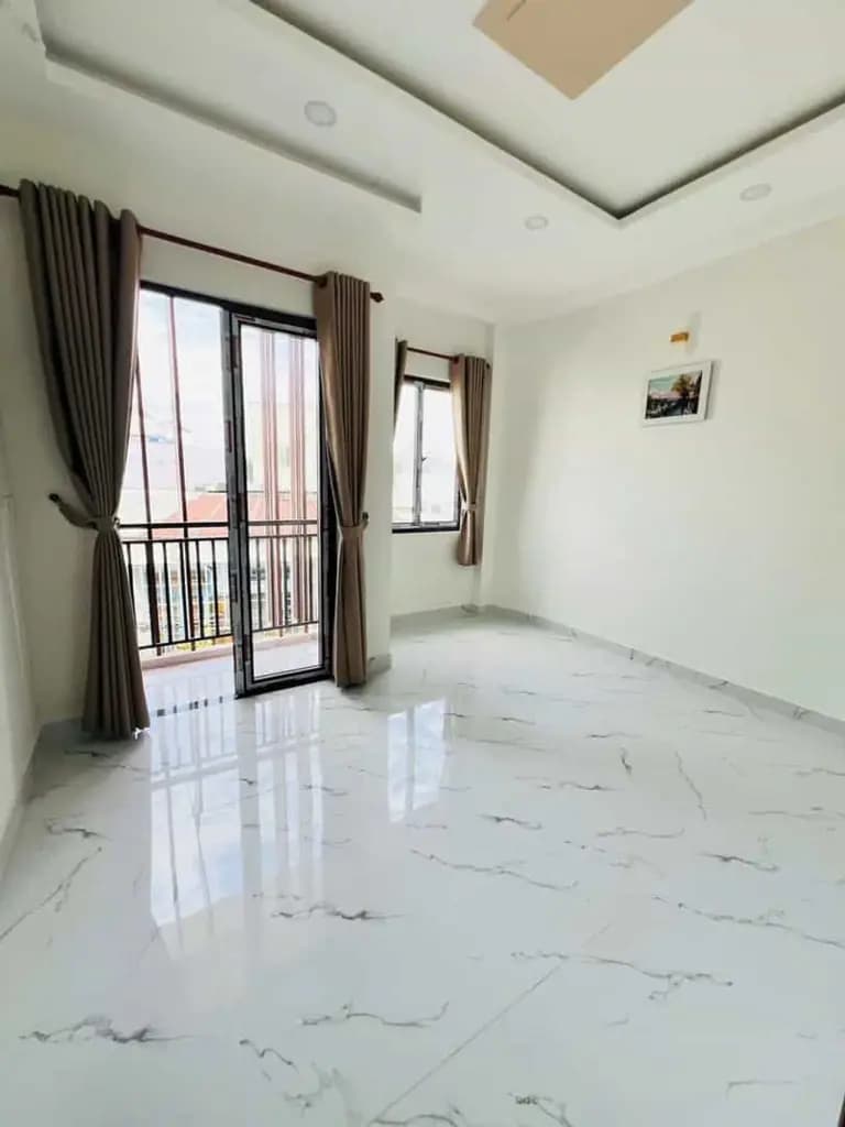 Main-BÁN NHÀ 3 TẦNG ĐẸP – 3 PHÒNG NGỦ – GẦN MẶT TIỀN MAI HẮC ĐẾ, PHƯỜNG PHÚ ĐỊNH-5