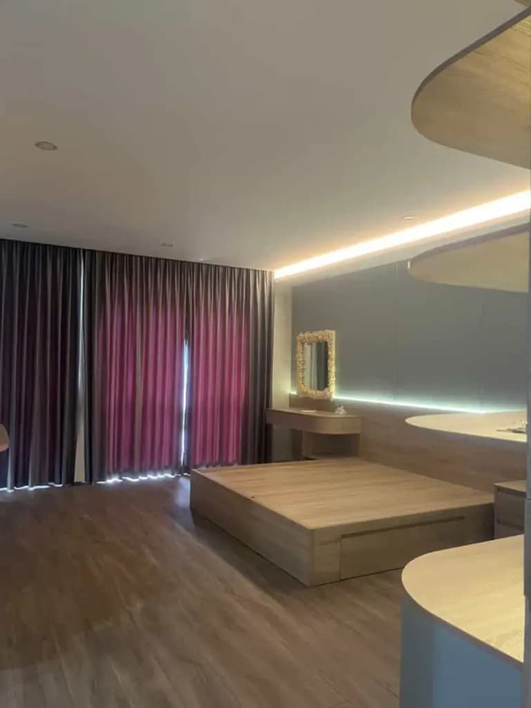 Main-BIỆT THỰ JAMONA RESORT 300M2 3TANG 5PN FULL NÔI THÂT GIÁ 30TR-3