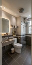 Thumb-Cho thuê 2PN2WC - 12 triệu/tháng đủ nội thất - 74m2 The Park Residence-4