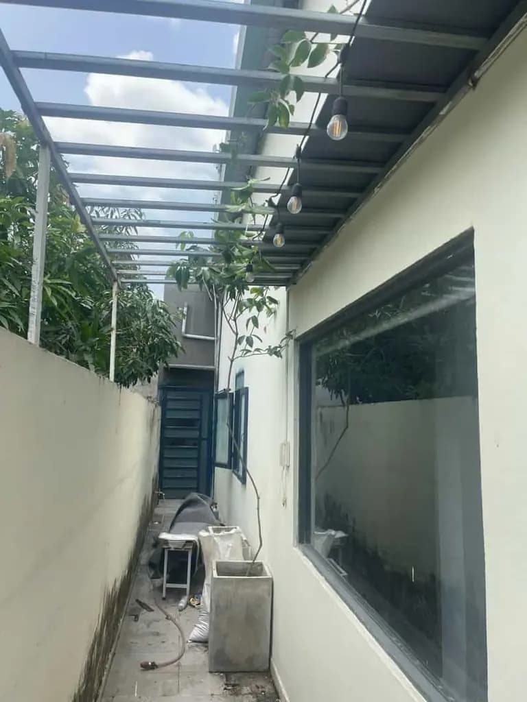 Main-BÁN NHÀ CHÍNH CHỦ - HẺM XE HƠI ĐƯỜNG LÊ VĂN LƯƠNG-3