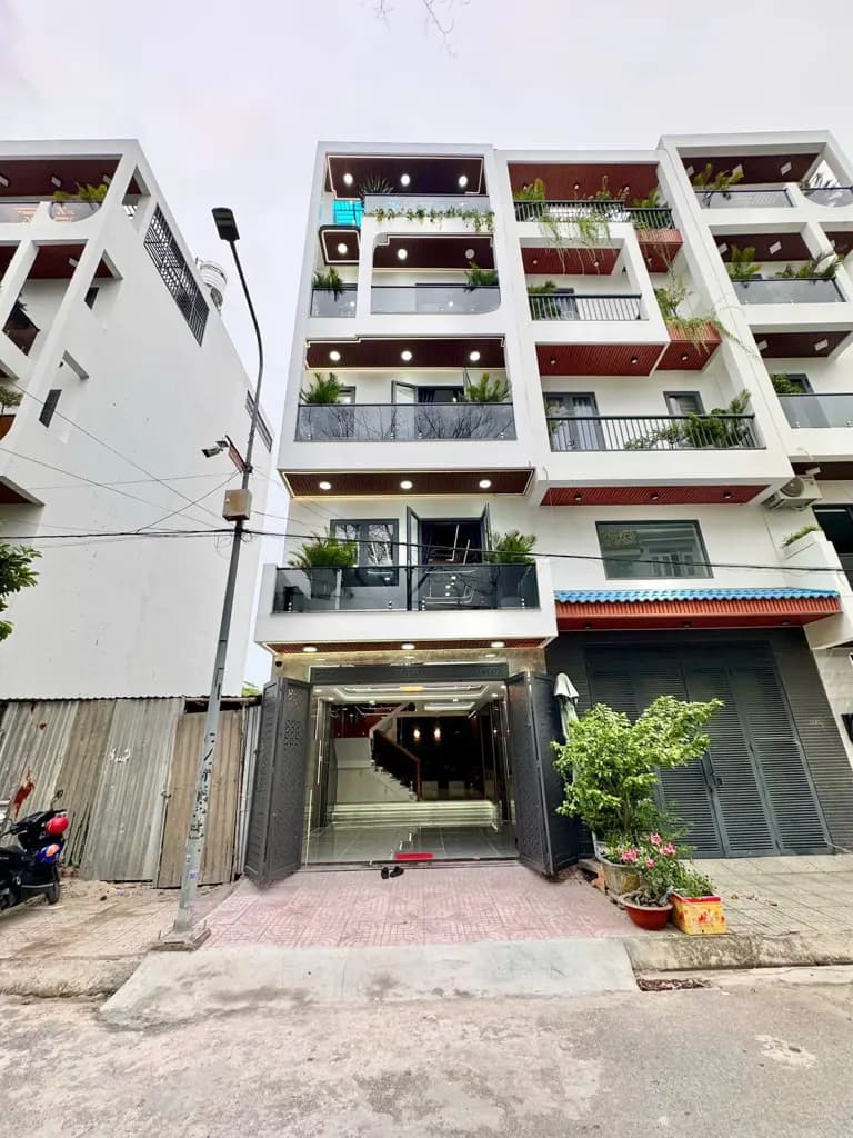 Main-NHÀ PHỐ 5 TẦNG THẠNH XUÂN 25 – LÊ QUANG HÒA – ĐƯỜNG 12M, VỈA HÈ 3M – HẠ CÒN 6,78 TỶ-0