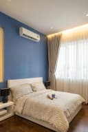 Thumb-Cho thuê 2PN2WC - 12 triệu/tháng đủ nội thất - 74m2 The Park Residence-1