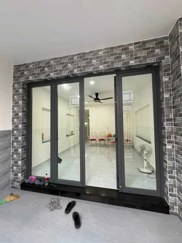 Main-CHO THUÊ NHÀ NGUYÊN CĂN CHÍNH CHỦ GẦN KDT VẠN PHÚC 2PN GIÁ 12TR 4PN 2WC-5
