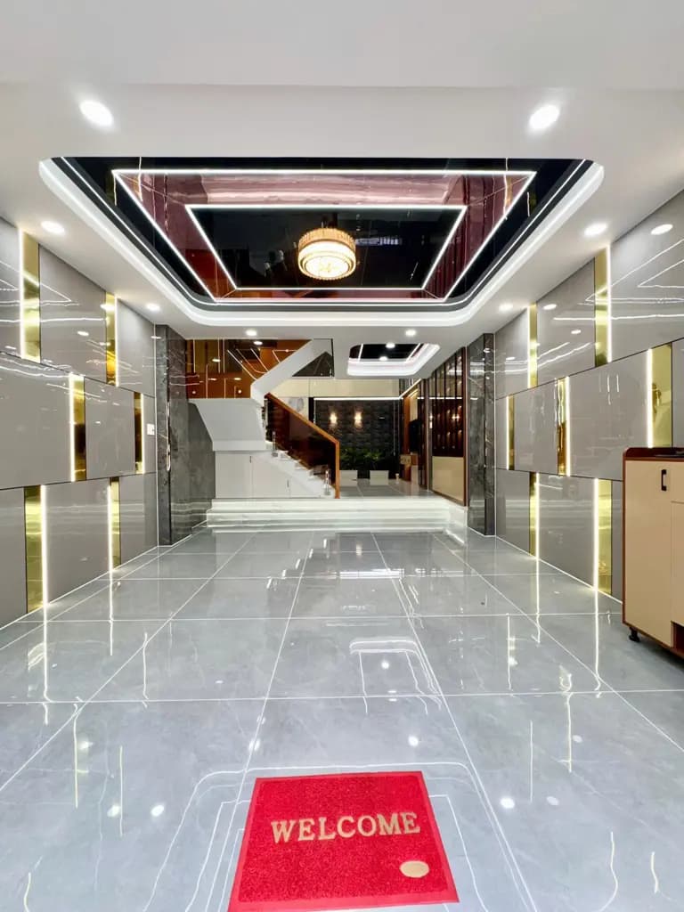 Main-NHÀ PHỐ 5 TẦNG THẠNH XUÂN 25 – LÊ QUANG HÒA – ĐƯỜNG 12M, VỈA HÈ 3M – HẠ CÒN 6,78 TỶ-3