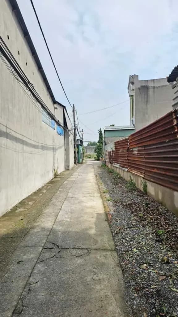 Main-BÁN CĂN NHÀ 113M2- ĐƯỜNG TÂN XUÂN - HÓC MÔN- KHU DÂN CƯ HIỆN HỮU- GỌI NGAY-1