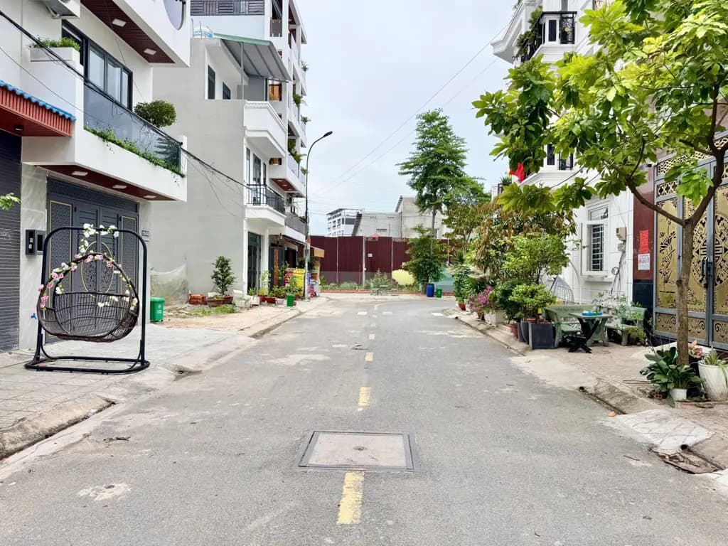 Main-NHÀ PHỐ 5 TẦNG THẠNH XUÂN 25 – LÊ QUANG HÒA – ĐƯỜNG 12M, VỈA HÈ 3M – HẠ CÒN 6,78 TỶ-2