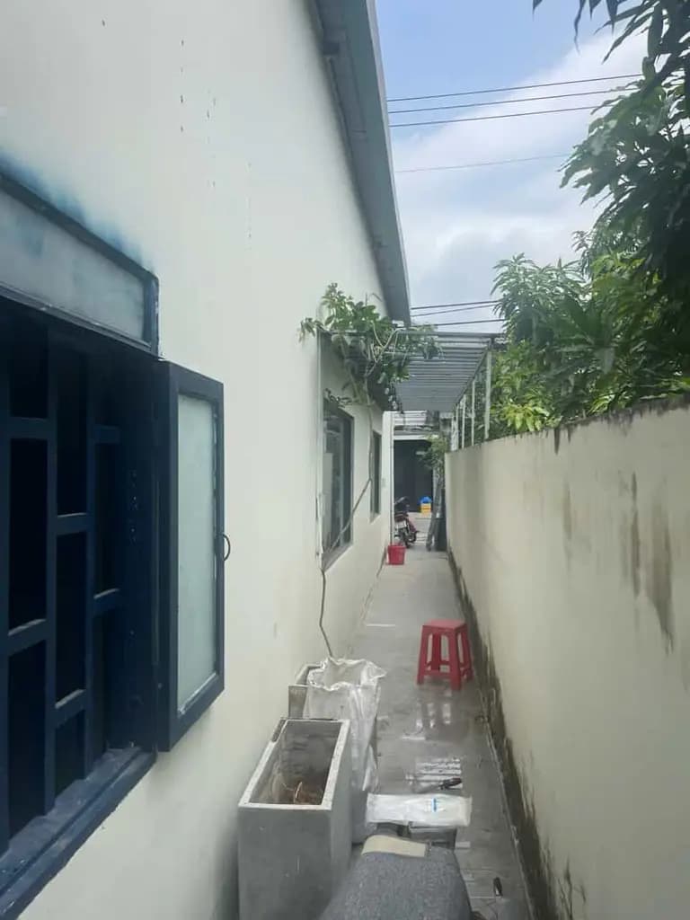 Main-BÁN NHÀ CHÍNH CHỦ - HẺM XE HƠI ĐƯỜNG LÊ VĂN LƯƠNG-4