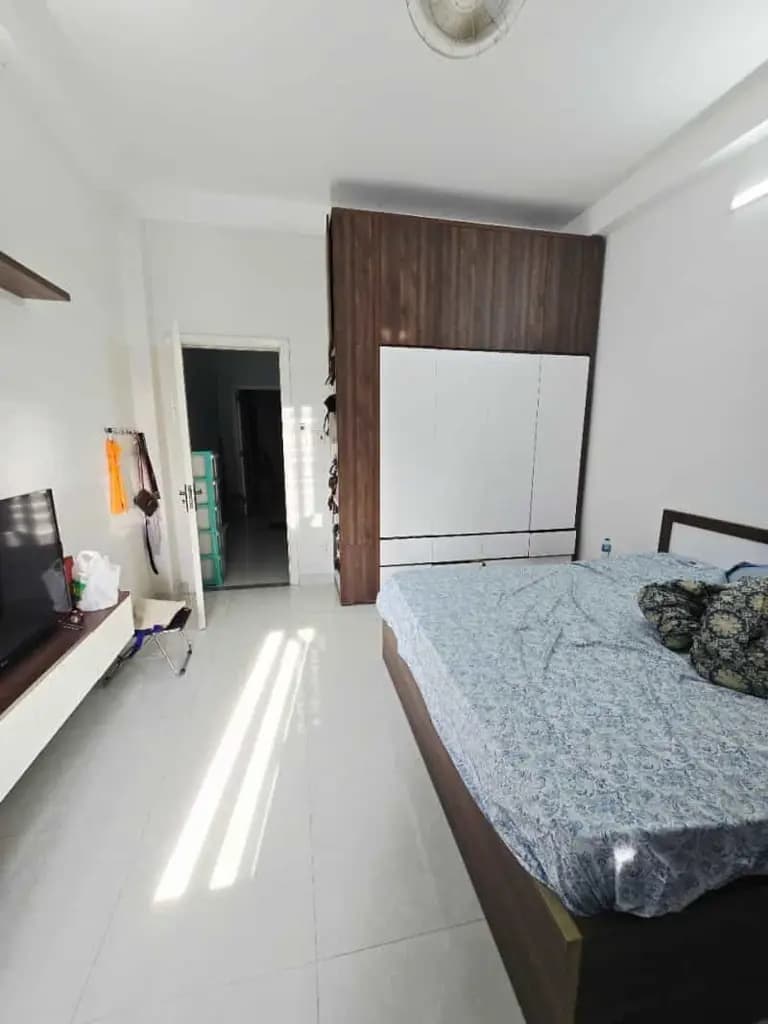 Main-GÒ DẦU TÂN PHÚ - 60M2 - 6 TẦNG BTCT 6 PN 5WC SÂN THƯỢNG GIÁ 8.6 TỶ-5