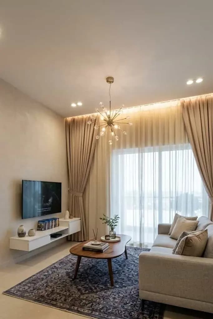 Main-Cho thuê 2PN2WC - 12 triệu/tháng đủ nội thất - 74m2 The Park Residence-4