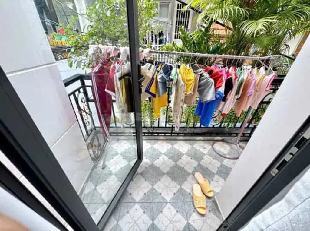 Main-CHÍNH CHỦ CẦN BÁN NHÀ ĐƯỜNG LÊ ĐỨC THỌ - PHƯỜNG 17 - QUẬN GÒ VẤP - TP.HCM-3