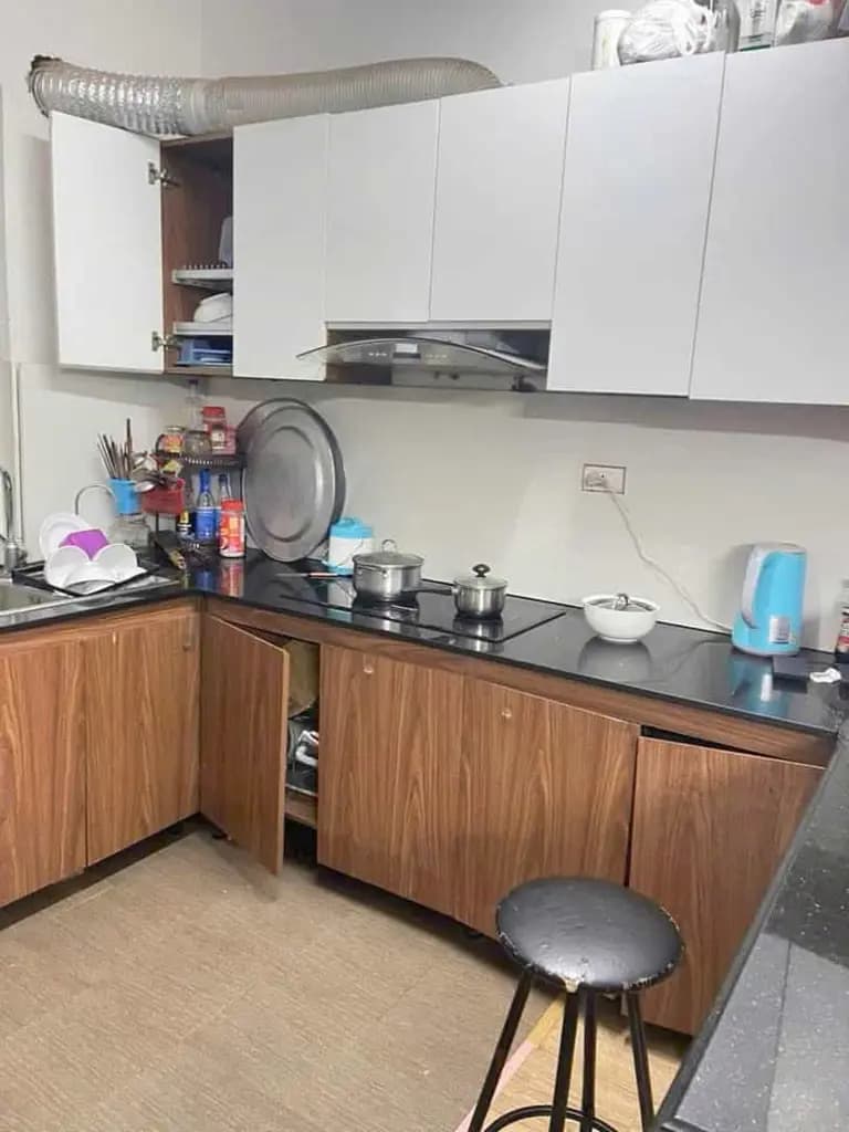 Main-Chính Chủ Bán Gấp Căn Góc 76m²  Ban Công Nam Chung Cư Thanh Hà-4