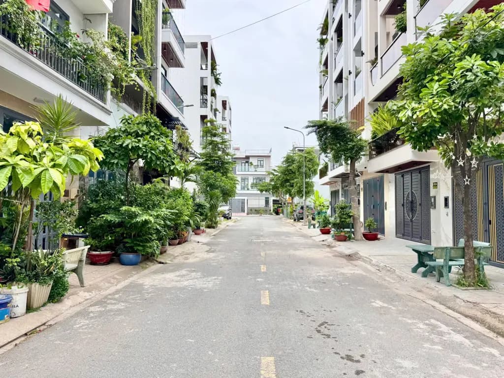 Main-NHÀ PHỐ 5 TẦNG THẠNH XUÂN 25 – LÊ QUANG HÒA – ĐƯỜNG 12M, VỈA HÈ 3M – HẠ CÒN 6,78 TỶ-1