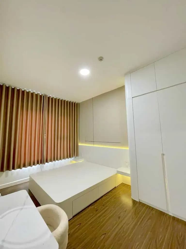 Main-CĂN HỘ SAFIRA KHANG ĐIỀN ĐẸP CHO THUÊ THÁNG 10: 1PN 8.5TR - 2PN 8.5TR - HOTLINE: 0862.39.33.37-2