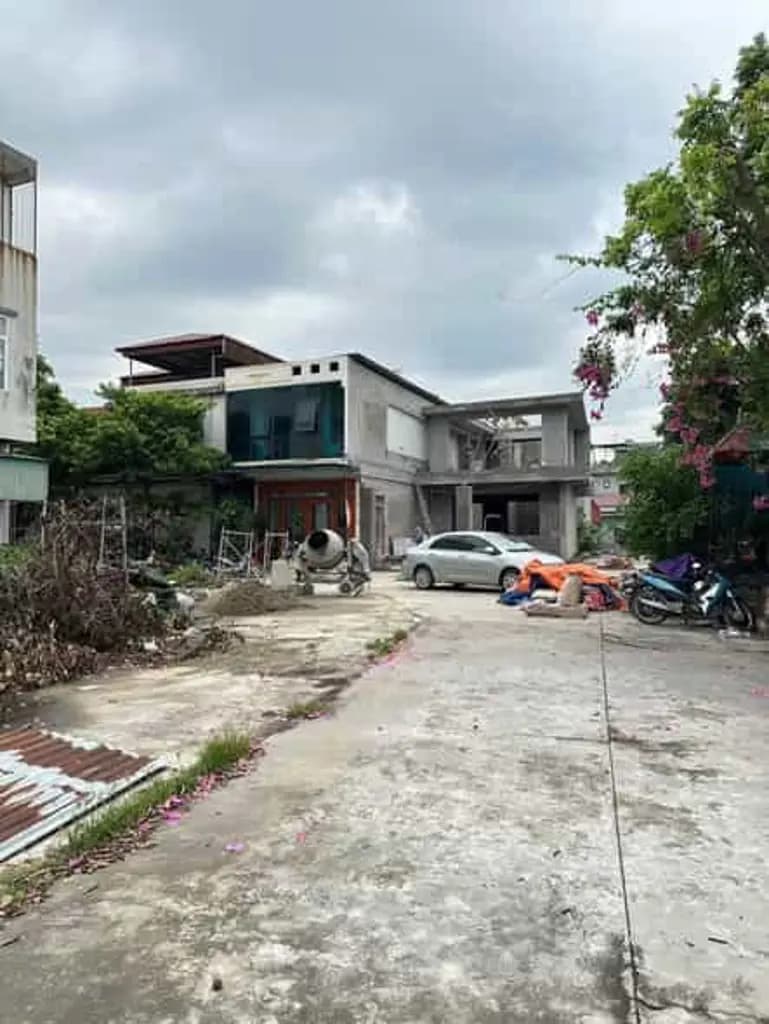 Bán lô đất 160m2 tại Hiệp Sơn - Kinh môn cách đường chính 50m đẹp nhất khu