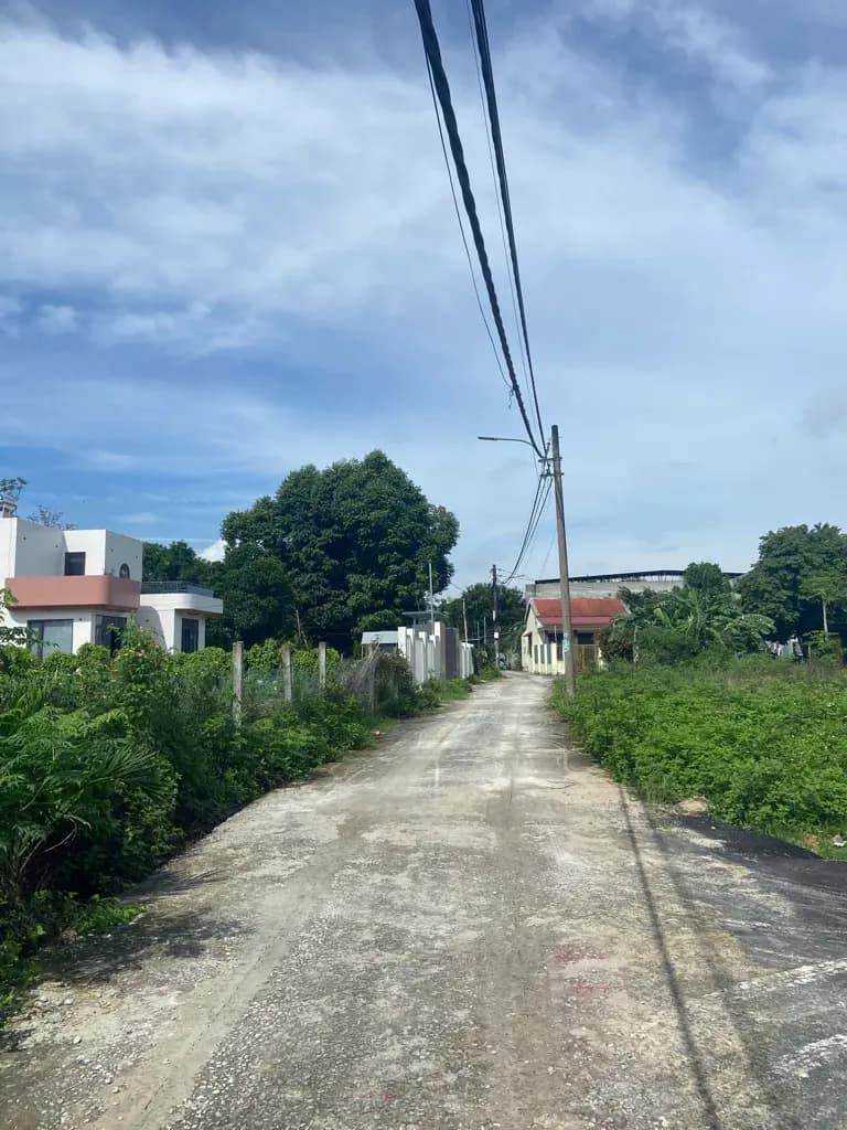 Main-LÔ GÓC 120m2 Tân Hạnh – P. Hòa Xuân, TP. Đà Nẵng-1