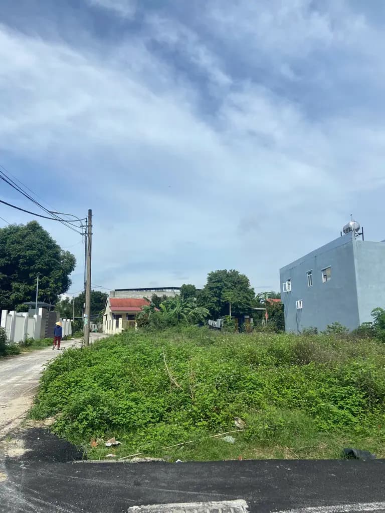 Main-LÔ GÓC 120m2 Tân Hạnh – P. Hòa Xuân, TP. Đà Nẵng-0