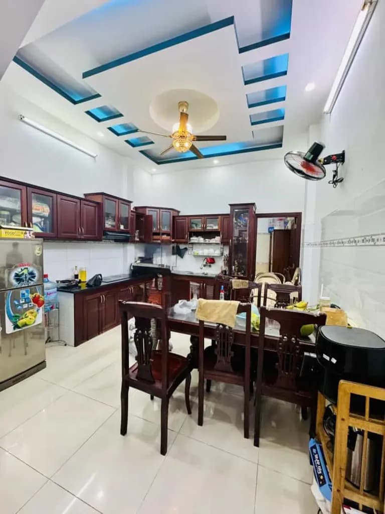 Main-NHÀ 3 TẦNG HẺM Ô TÔ 6M GÒ DẦU TÂN PHÚ 79M2(4x20) SHR GIÁ 10.3 TỶ-4