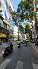 Thumb-Khan Hiếm - MT Ngay Trần Quang Khải,Q.1 - 4,6x12m(5 tầng+TM)HĐT: 60tr - Gía: 22 tỷ-1