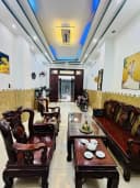 Thumb-NHÀ 3 TẦNG HẺM Ô TÔ 6M GÒ DẦU TÂN PHÚ 79M2(4x20) SHR GIÁ 10.3 TỶ-1