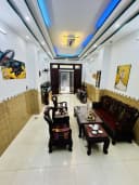 Thumb-NHÀ 3 TẦNG HẺM Ô TÔ 6M GÒ DẦU TÂN PHÚ 79M2(4x20) SHR GIÁ 10.3 TỶ-4