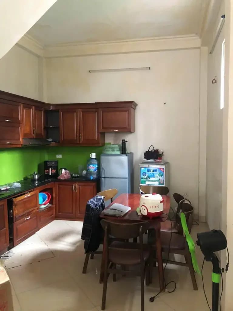 Main-Cho thuê nhà ngõ 3 PHƯƠNG CANH, Nam Từ Liêm. 10 triệu/tháng. Ưu tiên: Hộ gia đình, Văn Phòng, KD Onl-3