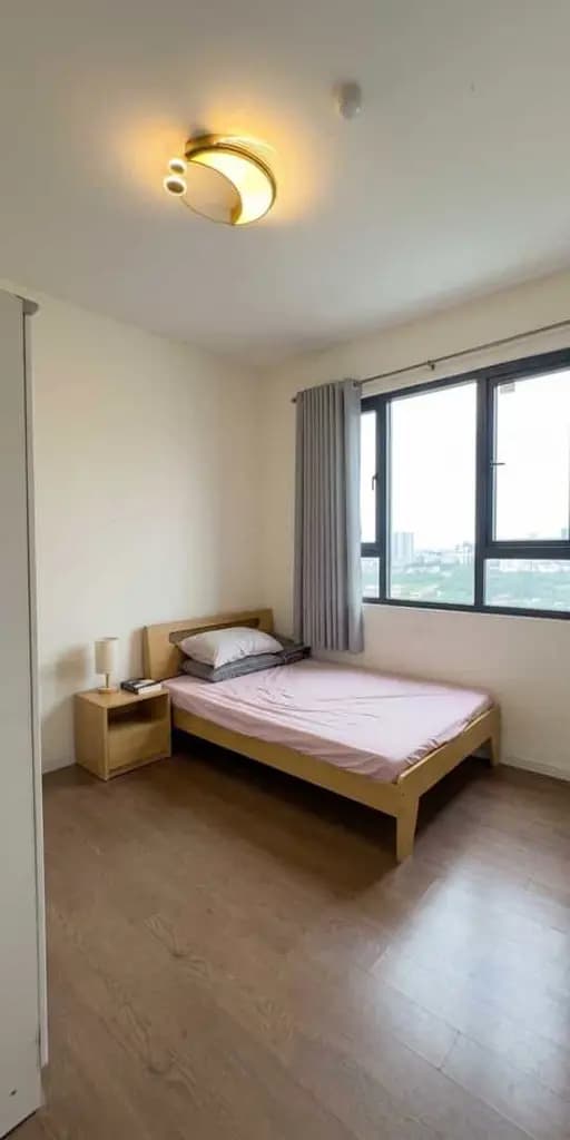 Main-Cho thuê 62m2 - 9.5 triệu/tháng - 2PN1WC The Park Residence-4