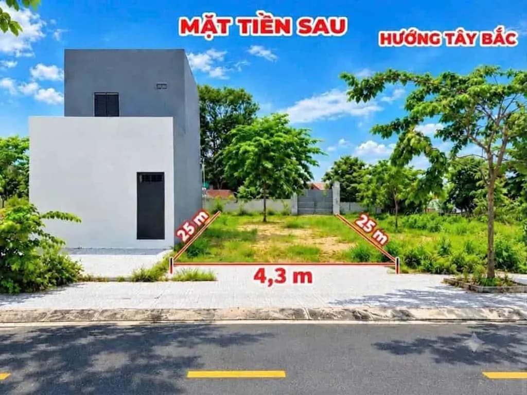Main-** CƠ HỘI - LÔ ĐẤT PHƯỜNG TÂN TRIỀU ** VỊ TRÍ MẶT TIỀN ĐƯỜNG HƯƠNG LỘ 15 CHIỀU RỘNG LÊN ĐẾN 32 MÉT-2