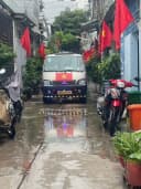 Thumb-Bán nhà 4,6x15m, 2 tầng, hẻm xe hơi đường Tân Thới Hiệp 21, giá 4,75 Tỷ-2