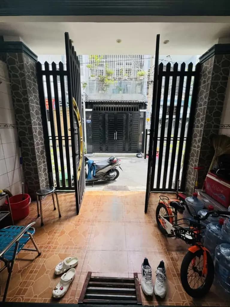 Main-NHÀ 3 TẦNG HẺM Ô TÔ 6M GÒ DẦU TÂN PHÚ 79M2(4x20) SHR GIÁ 10.3 TỶ-1