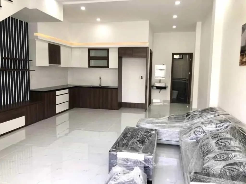 Main-GIẢM SÂU 100 TRIỆU - Sở Hữu Ngay Nhà Phố Phong Cách Hiện Đại-1