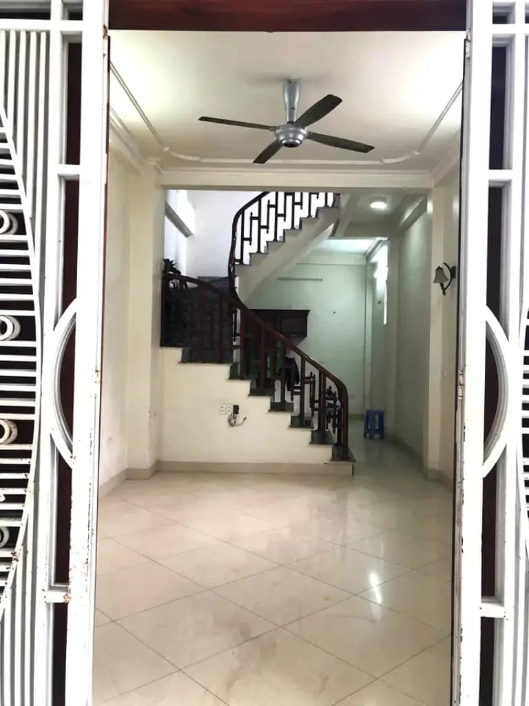 Main-Cho thuê nhà ngõ 3 PHƯƠNG CANH, Nam Từ Liêm. 10 triệu/tháng. Ưu tiên: Hộ gia đình, Văn Phòng, KD Onl-1