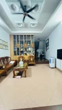 Thumb-NHÀ VỊ TRÍ ĐẸP GÒ DẦU HẺM 7M XE HƠI TRÁNH - 96M2 (4.8 x 20) 4 TẦNG SHR GIÁ 11 TỶ-2