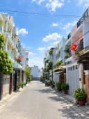 Thumb-Nhà đẹp, hiện đại 5x17m 5 tầng đường Trần Thih Năm, P.TCH quân 12. Giá 7,7 Tỷ-2