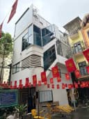 Thumb-Phố Cát Linh - Đống Đa - LÔ GÓC 3 THOÁNG - vài bước RA MẶT PHỐ - VEW SÂN CHƠI - 4 NGỦ đủ CÔNG NĂNG-1